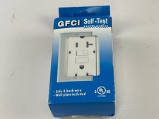 Amp gfci outlet for sale  Tampa