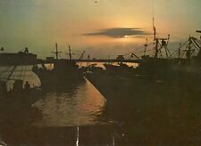 Trapani porto peschereccio usato  Molfetta