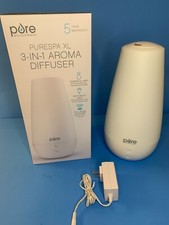 Usado, "USADO" Pure Enrichment 3 em 1 difusor de aroma umidificador e luz de humor comprar usado  Enviando para Brazil