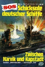 Sos schicksale deutscher gebraucht kaufen  Hamburg