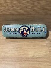 Empty tin john for sale  CARNOUSTIE