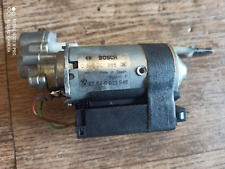 Moteur regulateur droit d'occasion  Saint-Brieuc