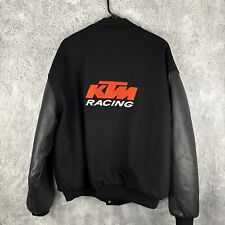 jacket ktm leather for sale  Dayton