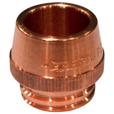 Cone De Bocal Bernard 3418 centerfire 3/4 orifício recesso de 1/8 Pacote Com 10 comprar usado  Enviando para Brazil