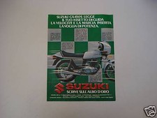 Advertising pubblicità 1980 usato Advertising pubblicità 1980 usato  Salerno