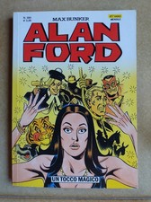 Fumetto alan ford usato  Eboli