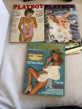 1970s playboy magazine for sale  Los Angeles