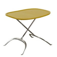 Tavolino kartell leopoldo usato  Cambiago