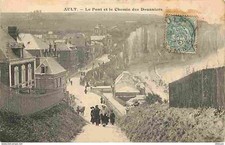 Ault pont chemin d'occasion  Expédié en Belgium