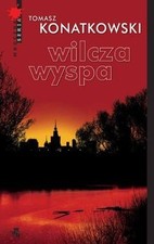 Wilcza wyspa von Konatkowski, Tomasz | Buch | Zustand gut na sprzedaż  Wysyłka do Poland