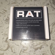 Pedal de distorção Pro Co RAT2 comprar usado  Enviando para Brazil