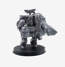 Wolf guard terminator gebraucht kaufen  Puderbach