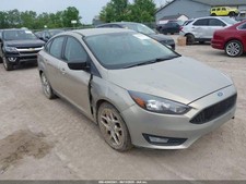 Tela de infotainment usada serve: 2015 Ford Focus 4.2`` tela grau A, usado comprar usado  Enviando para Brazil