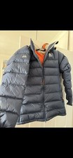 Mountain equipment puffer for sale  LONDON