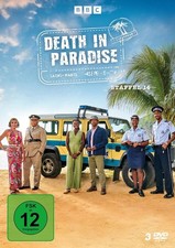 Death paradise vol gebraucht kaufen Death paradise vol gebraucht kaufen  München