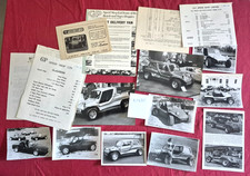 21671 buggy argentiques d'occasion  Caderousse