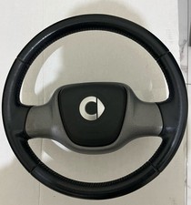 Volante sterzo smart usato  Spinete