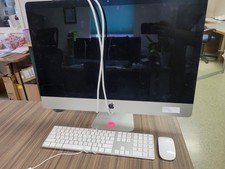 Apple imac late for sale  Conrad