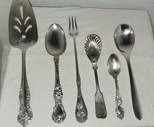 designer dining utensils for sale  The Villages