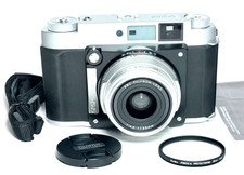 N.mint fujifilm gf670w for sale  Shipping to United Kingdom