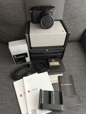 Leica Q2 Compact Digital Camera, używany na sprzedaż  PL