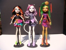 Monster high 2012 for sale  Reading
