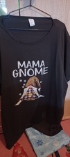 Damen shirt schwarz gebraucht kaufen  Höchst i. Odw.