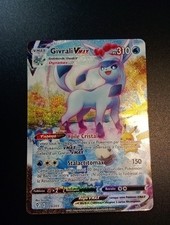 Carte pokémon givrali d'occasion  Plouézec