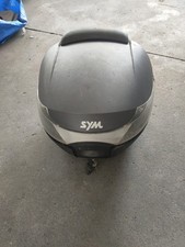 Bauletto scooter sym usato  Vimodrone