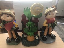 Bill ben weed for sale  WANTAGE