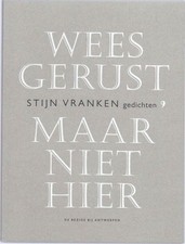 Wees gerust maar gebraucht kaufen  Versand nach Germany