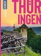 Dumont bildatlas thüringen gebraucht kaufen  Berlin