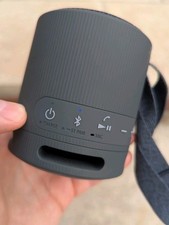 Sony srs xb100 for sale  SHEFFIELD