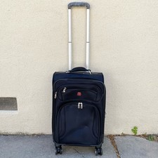 Swiss gearvblack rolling for sale  San Jose