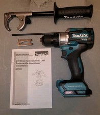 Makita gph01 40v for sale  Peebles
