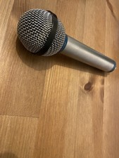 Calrec dynamic microphone for sale  UK