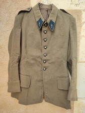 Vareuse modèle officier d'occasion  Le Mans