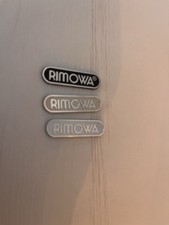 Sticker rimowa koffer gebraucht kaufen Sticker rimowa koffer gebraucht kaufen  Lüneburg