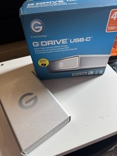 Externe festplatte technology gebraucht kaufen  Karlsbad
