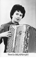 Accordeon accordeoniste camill d'occasion Accordeon accordeoniste camill d'occasion  France
