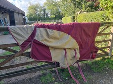 Weatherbeeta taka freestyle for sale  HEMEL HEMPSTEAD