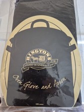 Ringtons chef apron for sale  NEWARK