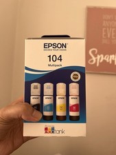 Printer epson 2710 for sale  LUTON