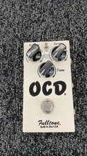 Overdrive Fulltone OCD V2 322291 comprar usado  Enviando para Brazil