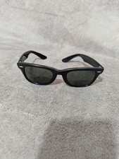 Rayban wayfarer 5022 for sale  LONDON