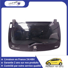 Hayon peugeot 107 d'occasion  Saint-Quentin
