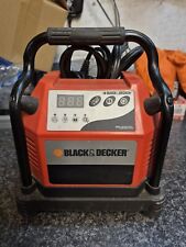 Black decker amp for sale  LONDON