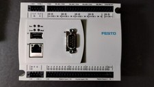 Um (1x) controlador compacto Festo IPC USADO CECC-LK PN 574418 comprar usado Um (1x) controlador compacto Festo IPC USADO CECC-LK PN 574418 comprar usado  Enviando para Brazil