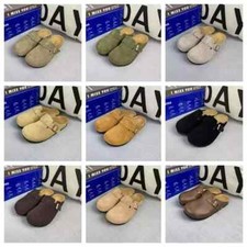 Authentic birkenstock boston for sale  LEICESTER