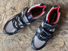 Sapatos masculinos de ciclismo de estrada Venzo tamanho 12 EUA  comprar usado  Enviando para Brazil